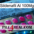 Sildenafil Al 100Mg 35